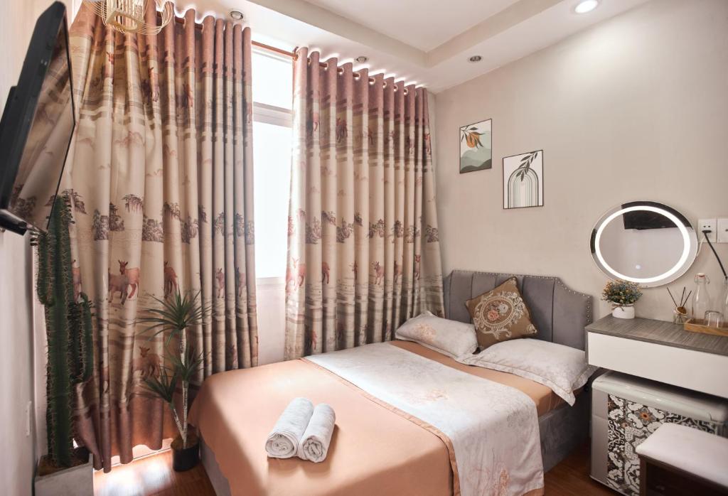 YHD Homestay Bui Vien – Ho Chi Minh City