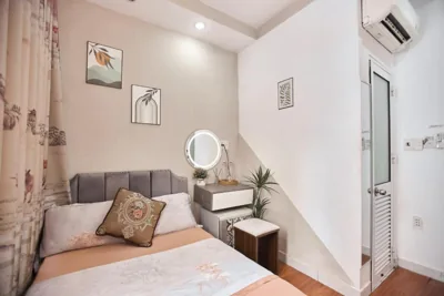 YHD Homestay Bui Vien – Photos 5
