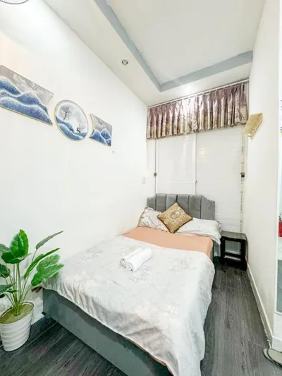 YHD Homestay Bui Vien – Photos 9
