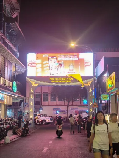 YHD Homestay Bui Vien – Photos 10