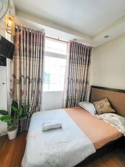 YHD Homestay Bui Vien – Photos 14
