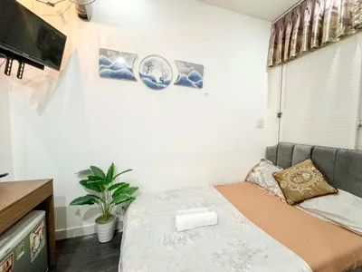 YHD Homestay Bui Vien – Photos 15